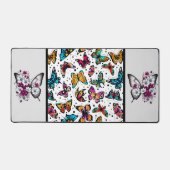 vlinderreis bureaumat (Voorkant)