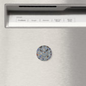 Vlinders, 1842 magneet (Insitu (Vaatwasser))
