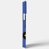 'Vlinders' Apple iPhone / iPad case (Achterkant / Rechts)