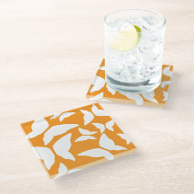 Vlinders Bright Bold Eclectische Keuken