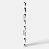 Vlinders Case-Mate iPhone Case (Achterkant / Rechts)