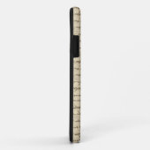 vlinders Case-Mate iPhone case (Achterkant/rechts)