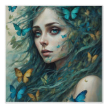 Vlinders en Blues Series 2