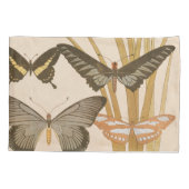 Vlinders en libellen Dier Kussensloop (Achterkant)