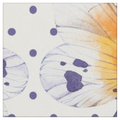 Vlinders en stippen stof (Close Up)