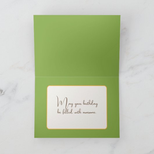 Vlinders exploderen uit open boek kaart (Binnen)