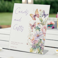 Vlinders florale vrijgezellenfeest geschenken teke