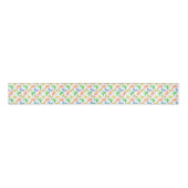 Vlinders Grosgrain lint (Voorkant)