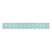 Vlinders Grosgrain lint (Voorkant)