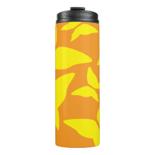Vlinders Helder Mooi Eclectische Keuken Thermosbeker
