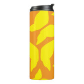 Vlinders Helder Mooi Eclectische Keuken Thermosbeker (Gedraaid links)