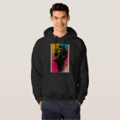 Vlinders in de maag - Limited Edition (1) Hoodie (Voorkant volledig)