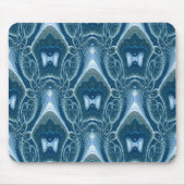 Vlinders in vlucht....... muismat (Voorkant)