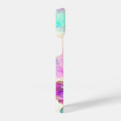 Vlinders iPhone Case iPhone Hoesje (Rechterkant)