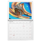 "VLINDERS" KALENDER 2026 (Jan 2026)