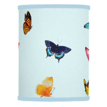 Vlinders Lamp Shade
