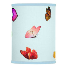 Vlinders Lamp Shade