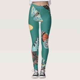 Vlinders Leggings