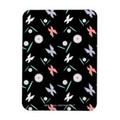 Vlinders Magneet (Verticaal)