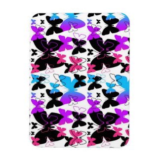 Vlinders Magneet