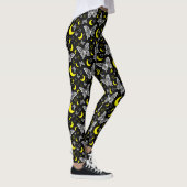 Vlinders & Manen Leggings (Rechts)