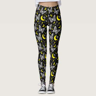 Vlinders & Manen Leggings