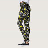 Vlinders & Manen Leggings (Links)