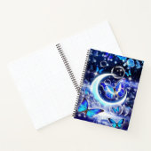 Vlinders & manen notitieboek (Binnen)