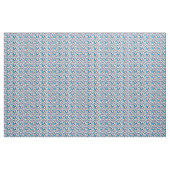 Vlinders Meisjesachtige Stof (Yard (91,4 cm))