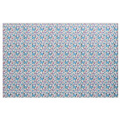 Vlinders Meisjesachtige Stof (Fat Quarter)