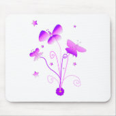 Vlinders met Muismatten (Voorkant)