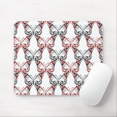Vlinders Muismat (Met muis)