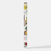   vlinders | Naam iPhone Hoesje (Rechterkant)