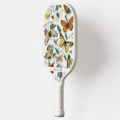   vlinders | Naam Pickleball Paddle (Links)