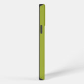 Vlinders op een iPhone Case (A) Hoesje (Rechterkant)