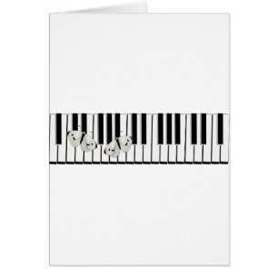 vlinders op toetsenbordthema