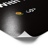 VLINDERS (OPTIE 2) FOTO AFDRUK (Hoek)