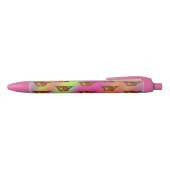 Vlinders Pen (Bovenkant)