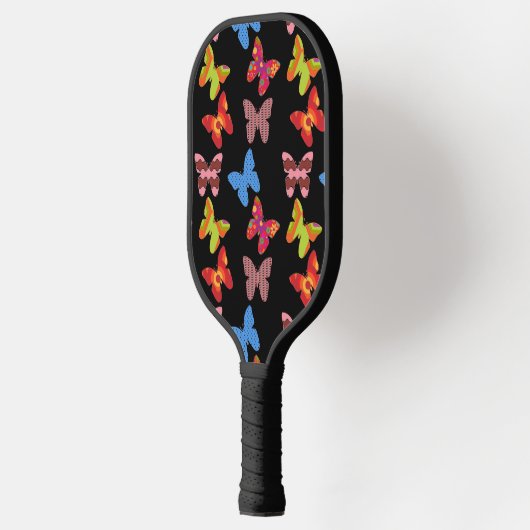 Vlinders Pickleball Paddle (Links)
