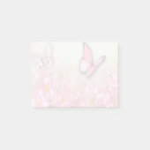 Vlinders Post-it® Notes (Voorkant)
