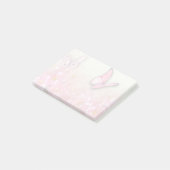 Vlinders Post-it® Notes (Schuin)