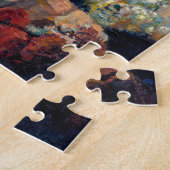 Vlinders, Redon Legpuzzel (Zijkant)