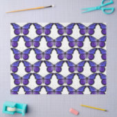 Vlinders Serie Design 10 Tissuepapier (Craft)