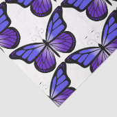 Vlinders Serie Design 10 Tissuepapier (Detail)