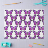 Vlinders Serie Design 11 Tissuepapier (Craft)