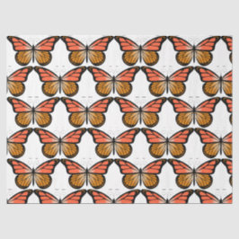 Vlinders Serie Design 8 Tissuepapier