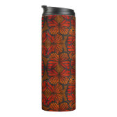 Vlinders Thermosbeker (Geroteerd rechts)