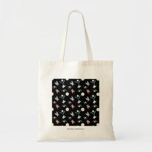 Vlinders Tote Bag