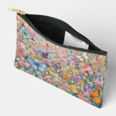 Vlinders van het Paradijs – Een Kleurrijke Wilde B Etui (Open)