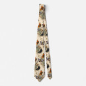 vlinders van Oliver Goldsmith Stropdas (Voorkant)